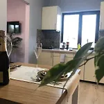 Reef Apartment