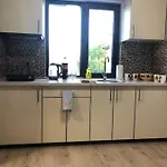 Reef Apartment *