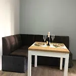 Reef Apartment Odesa