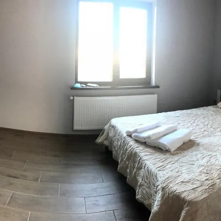 Апартаменти Reef