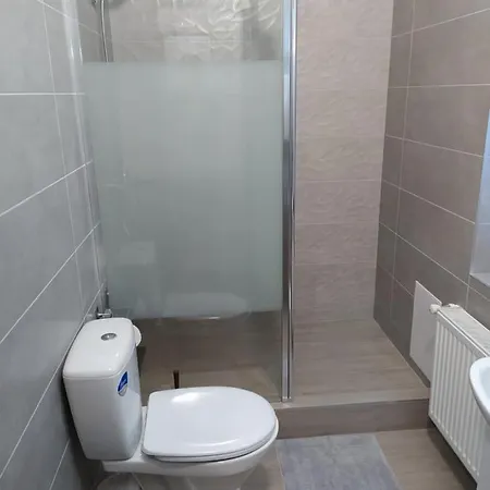 Апартаменти Reef Одеса