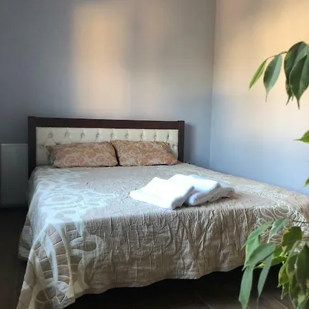 Апартаменты Reef Одесса