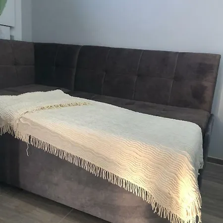 Reef Апартаменти *