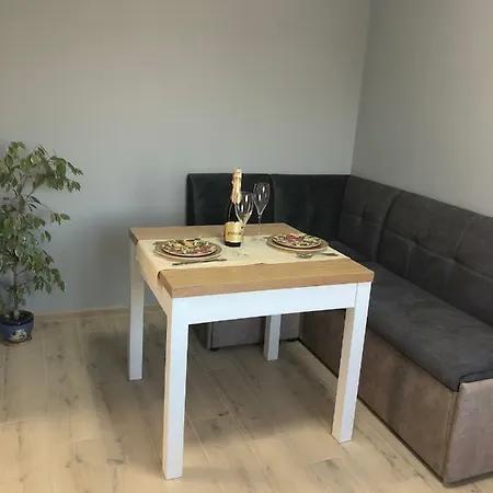 Reef Апартаменти *