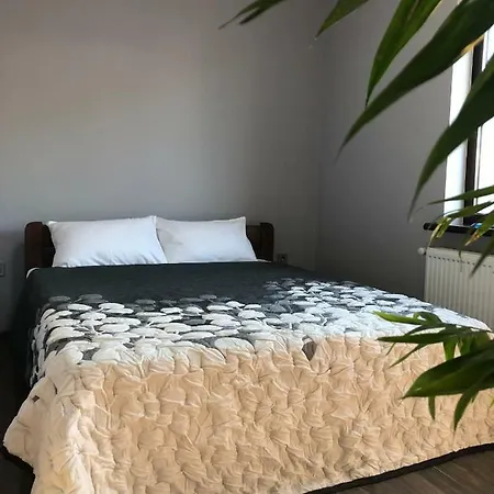 Апартаменты Reef Одесса