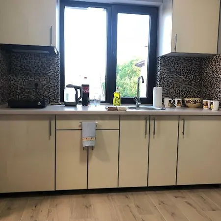 Reef Апартаменты *