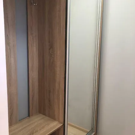 Reef Apartamento Odesa