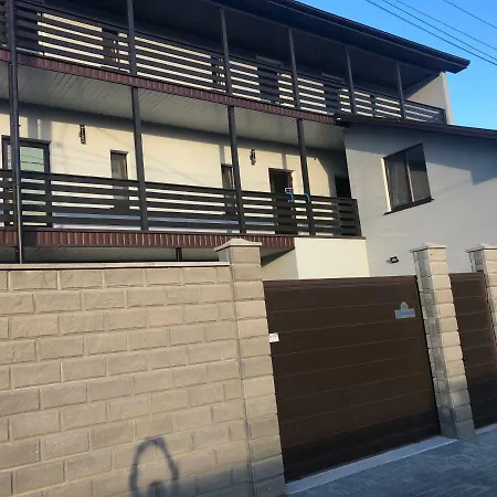 Апартаменты Reef