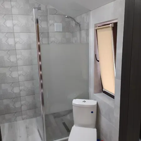 Апартаменти Reef Одеса