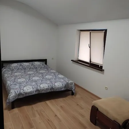 Reef Apartment *
