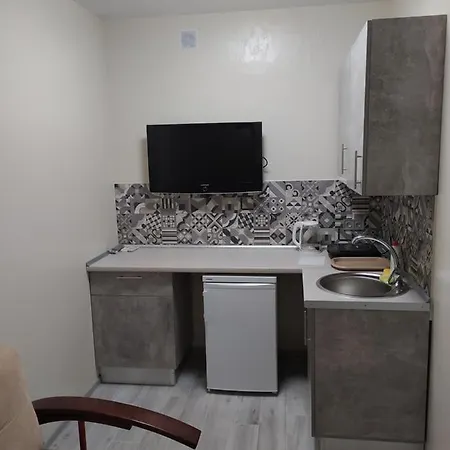 Reef Апартаменты Одесса