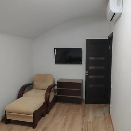 Apartamento Reef *