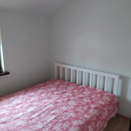 Апартаменты Reef Одесса