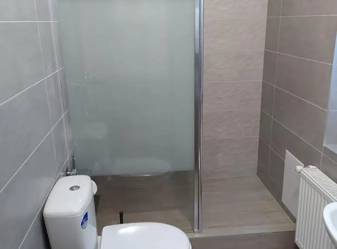 Apartment Reef Odesa