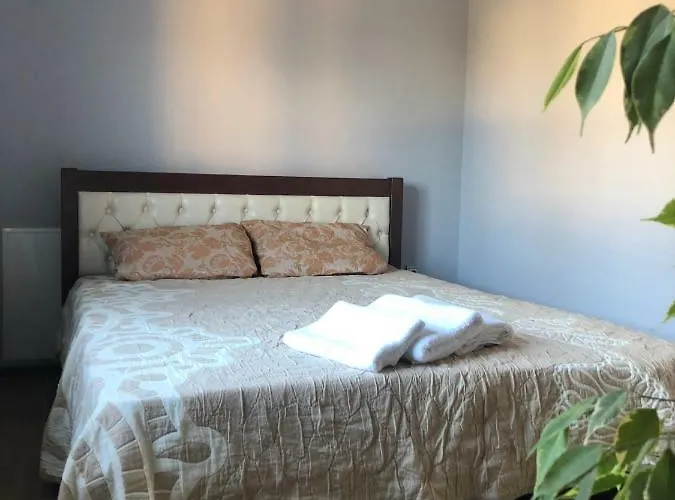 Apartment Reef Odesa