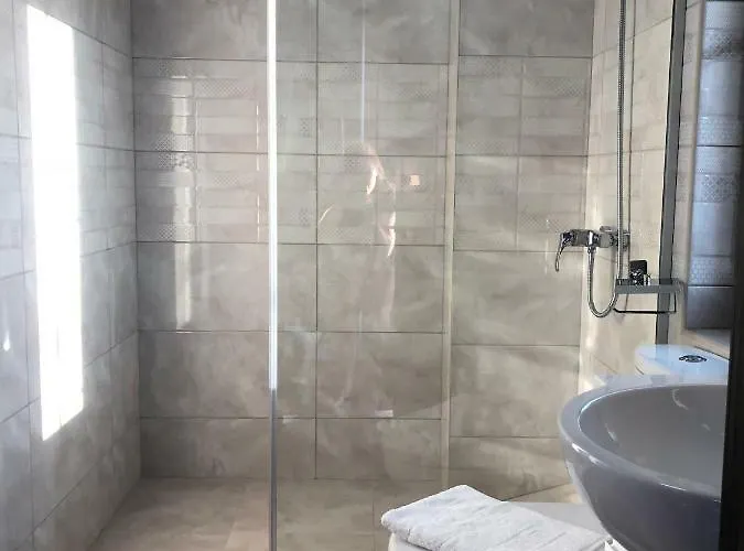 Reef Apartment Odesa