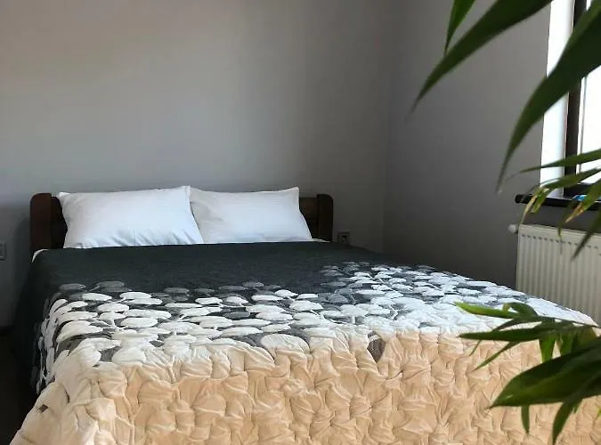 Apartment Reef Odesa