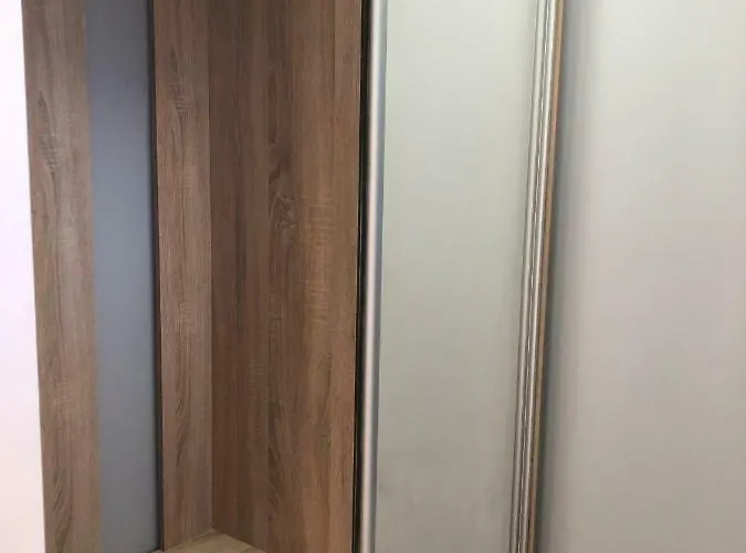 Reef Apartment Odesa