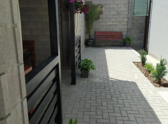 Apartment Reef Odesa