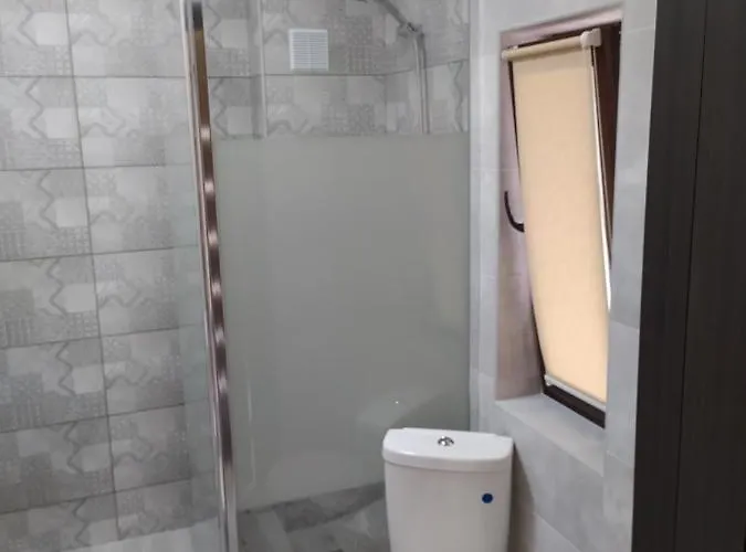 Apartment Reef Odesa