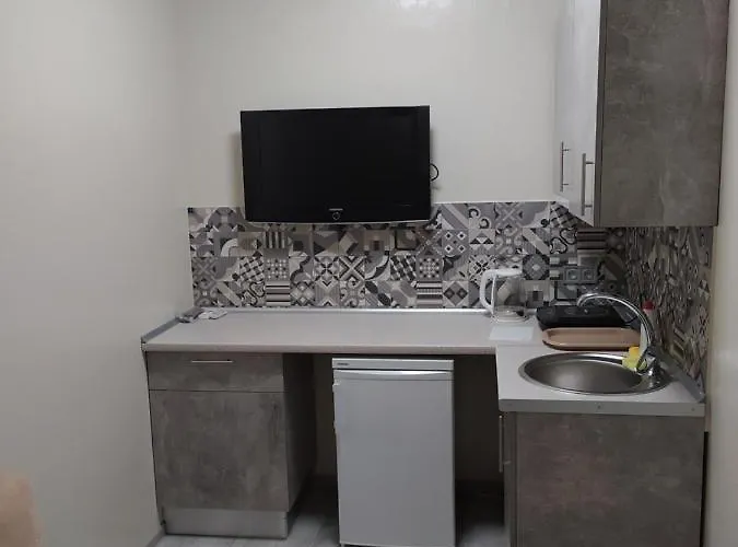 Reef Apartment Odesa