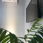 Апартаменты Reef