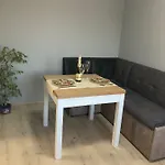 Reef Апартаменты *