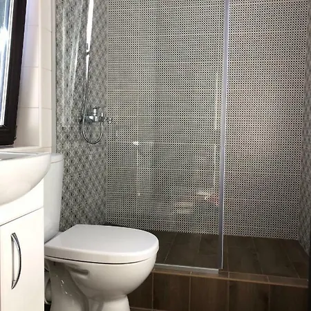 Reef Apartment