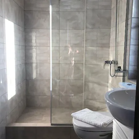 Reef Apartment Odesa