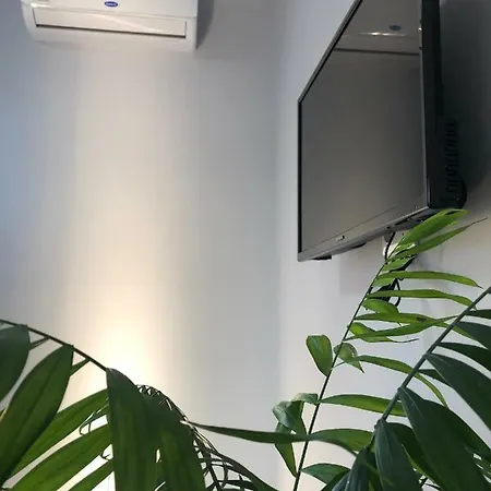Apartment Reef