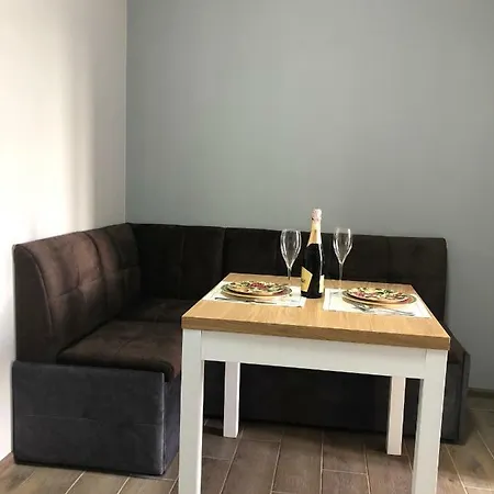 Reef Apartment Odesa
